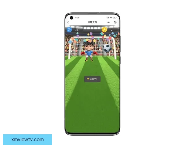 2026世界杯竞猜游戏全攻略 快来挑战你的足球预测智慧