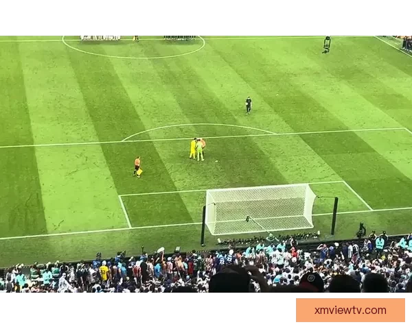 2026世界杯精彩对决比分揭晓全球球迷热议焦点赛事