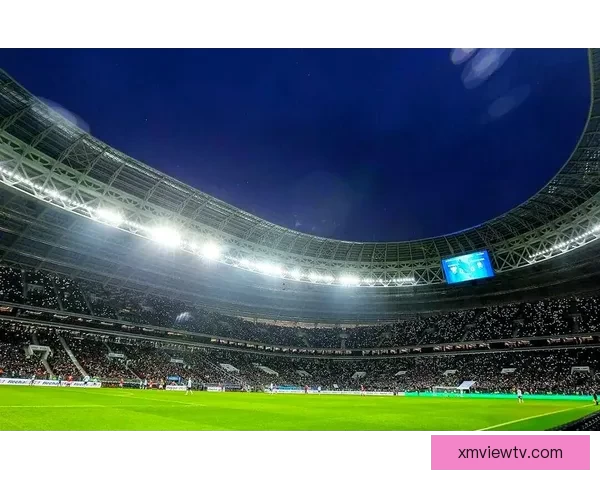 加拿大2026世界杯主办城市核心球场及周边赛程全景解析