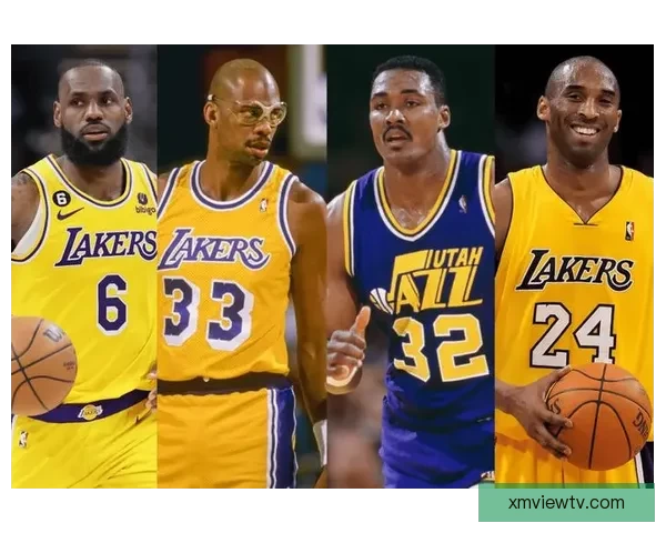 杜兰特超越乔丹升至NBA历史得分榜第五 下赛季有望超科比成现役第二